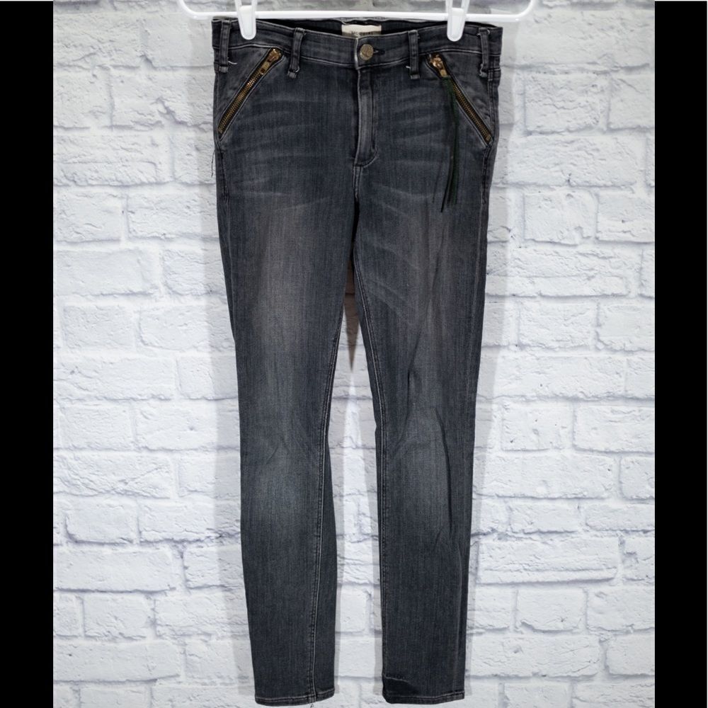 𝅺MCGUIRE • jeans